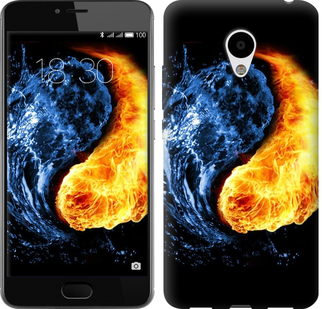 

Чохол Інь-Янь для Meizu M3s 169364