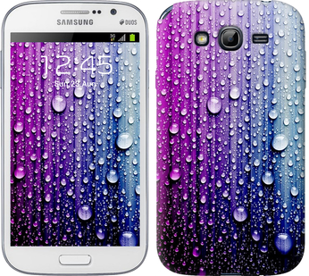 

Чохол Каплі води на Samsung Galaxy Grand I9082 153791