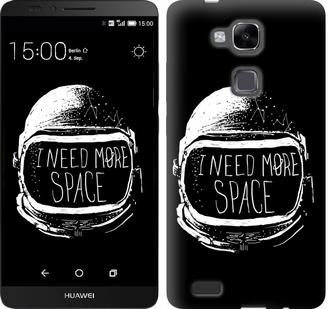 

Чехол I need more space для Huawei Ascend Mate 7 362086