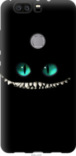 

Чехол Чеширский кот для Huawei Honor V8 949887