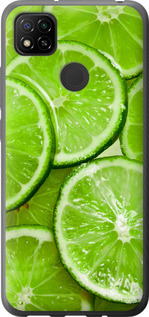 

Чохол Лайм на Xiaomi Redmi 9C 1692024