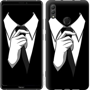 

Чохол Краватка на Huawei Honor Note 10 670201