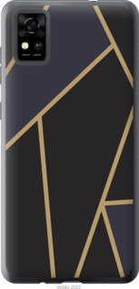 

Чохол Мозаїка 2 на ZTE Blade A31 1588326