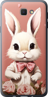 

Чохол Зайчик на Samsung Galaxy J5 Prime 1649960