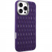 Чохол TPU Ribbio на Apple iPhone 16 Pro (6.3") (Purple)
