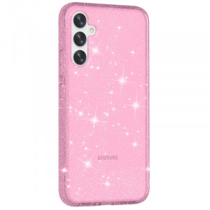 TPU чехол Nova для Samsung Galaxy S24 FE