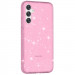 TPU чехол Nova для Samsung Galaxy S24 FE (Pink)