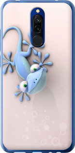

Чохол Геккончик на Xiaomi Redmi 8 982988