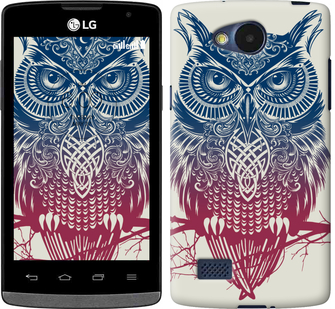 

Чехол Сова 2 для LG Joy H220 631665