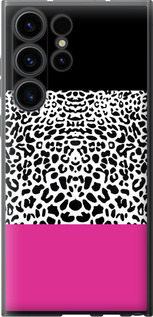 

Чехол Шкура леопарда v3 для Samsung Galaxy S23 Ultra 1602011