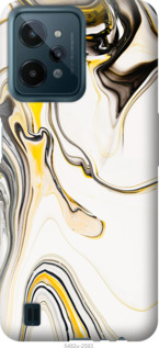 

Чехол Краски v3 для Realme C31 1436357