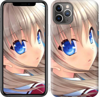 

Чохол Шарлотта на iPhone 11 Pro 782592
