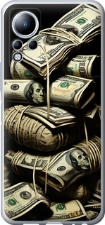 

Чехол Big money для Infinix Note 11 1649556
