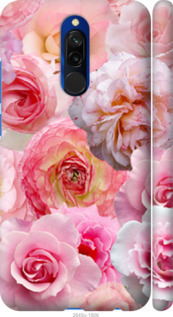 

Чохол Троянди 1 на Xiaomi Redmi 8 952885