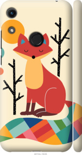 

Чехол Rainbow fox для Huawei Honor 8A 711426