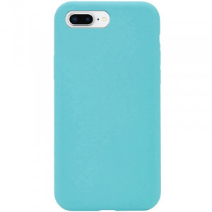 Чохол Silicone Case Full Protective (AA) NO LOGO для iPhone 8 plus (5.5")