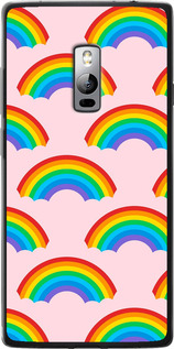 

Чехол Rainbows для OnePlus 2 1623866