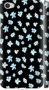 

Чехол Цветочный для Xiaomi Redmi Y1 Lite 989443