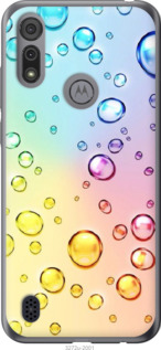 

Чохол Бульбашки на Motorola E6s 1175544