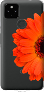 

Чехол Гербера 1 для Google Pixel 5A 1589663