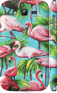 

Чохол Tropical background на Samsung Galaxy Grand I9082 270720