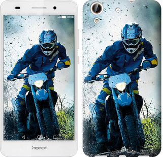 

Чохол Мотокрос на Huawei Honor 5A 445628