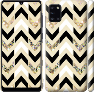 

Чехол Шеврон 10 для Samsung Galaxy A31 A315F 933195