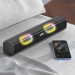 Фото Bluetooth Колонка Hoco BS49 Dazzling sound (Black) в магазине vchehle.ua
