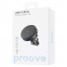 Заказать Автодержатель с БЗУ Proove Light Circle 15W (Black) на vchehle.ua