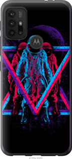 

Чохол Astronomical на Motorola Moto G20 1233926