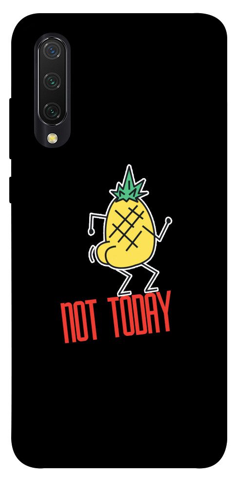 

Чехол Not today для Xiaomi Mi CC9 1094676