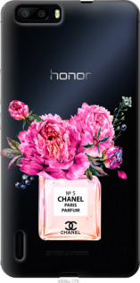 

Чехол Chanel для Huawei Honor 6 Plus 1584750