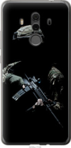 Чехол Защитник v3 для Huawei Mate 10 Pro