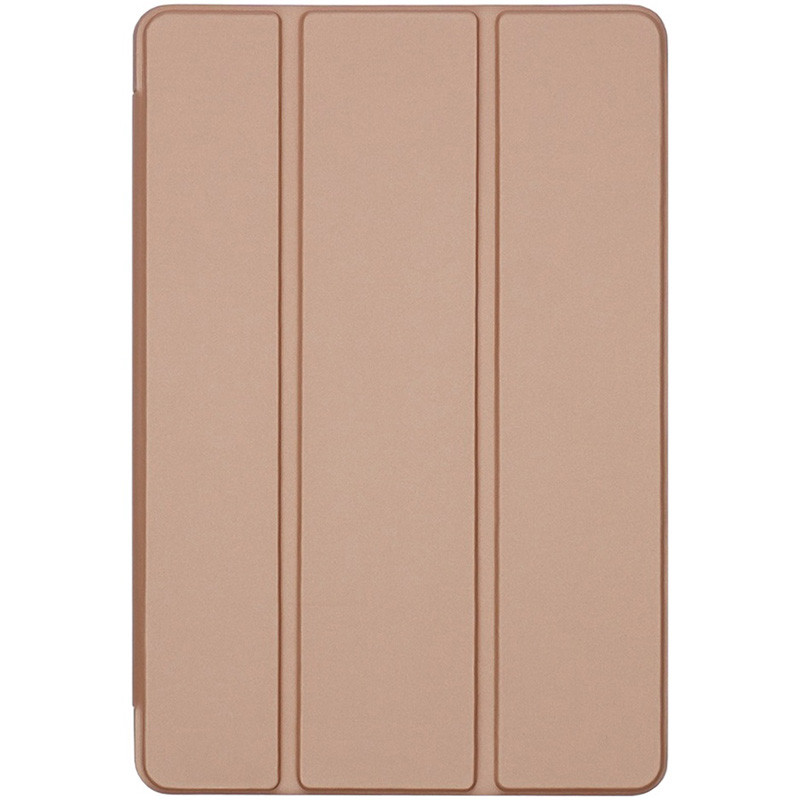 Чехол-книжка Book Slim Hybrid для Samsung Galaxy Tab S9 FE 10.9'' (Rose Gold)