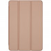 Чехол-книжка Book Slim Hybrid для Samsung Galaxy Tab S9 FE 10.9'' (Rose Gold)