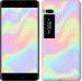 Чехол пастель для Meizu Pro 7 Plus