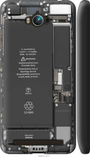 

Чехол Детали смартфона для Asus ZenFone Max ZC550KL 1432474