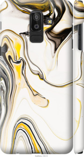

Чехол Краски v3 для Samsung Galaxy J8 2018 1435953
