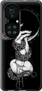 

Чохол Змія в руці на Huawei P50 1604551