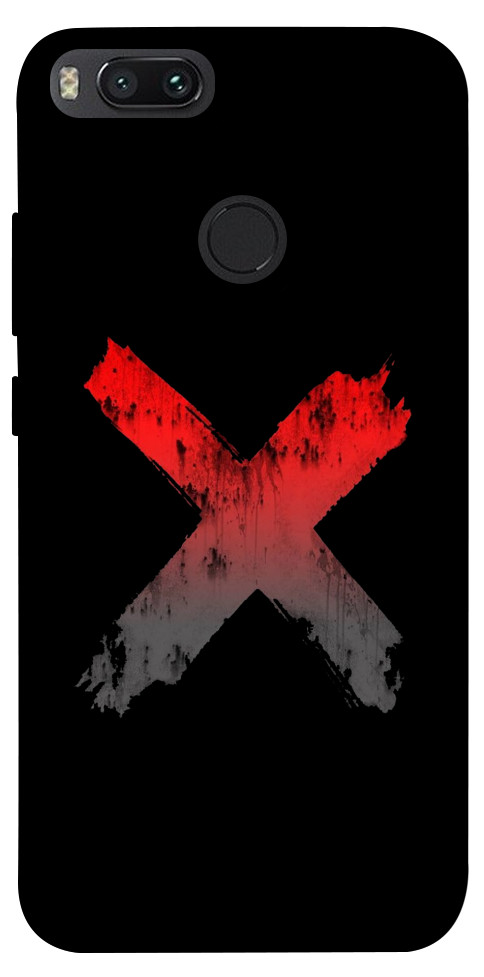 Чехол Stop для Xiaomi Mi 5X