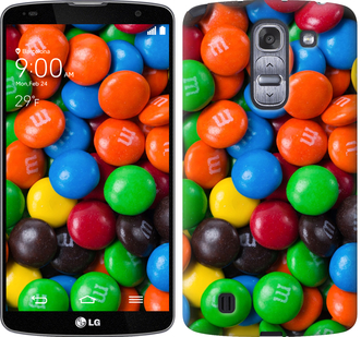 

Чехол M M's для LG G Pro 2 D838 132714