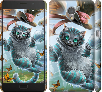 

Чехол Чеширский кот 2 для Lenovo Vibe P2 246618