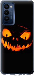 

Чехол Огненный Джек v1 для Tecno Camon 18p CH7n 1423298