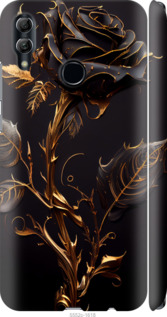 

Чохол Троянда 3 на Huawei Honor 10 Lite 1506285