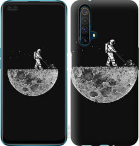 Чехол Moon in dark для Realme X50