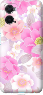 

Чехол Цвет яблони для Oppo A76 1420733