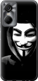 

Чохол Анонимус на Tecno POP 6 Pro BE8 1607606