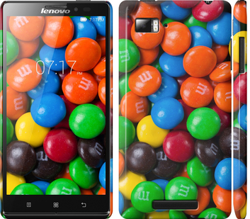 

Чохол MandMs на Lenovo Vibe Z K910 132698