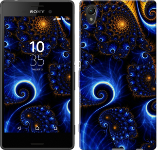 

Чохол Схід для Sony Xperia Z3+ Dual 331150