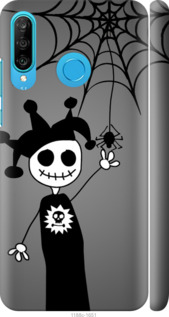 

Чехол Happy Halloween для Huawei P30 Lite 1418919